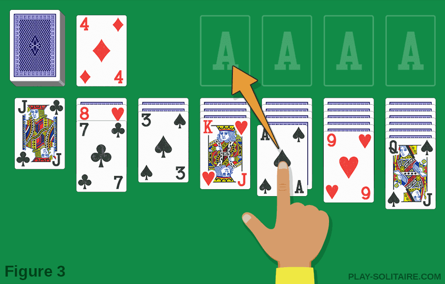 Solitaire Cards - Free Play & No Download